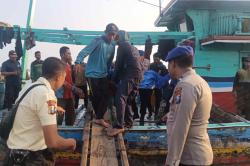 ABK KM Mayangsari II Tewas saat Melaut di Masalembo, Sempat Muntah Darah