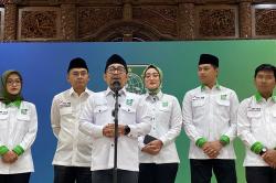 Gelontorkan Rp1 Miliar untuk Award Hari Santri, PKB: Bukan Sekadar Strategi Tarik Suara Massa NU