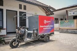 Pertamina Dukung Bank Sampah Desa Kuta, Pengelolaan Sampah Kawasan Wisata Mandalika Lebih Optimal
