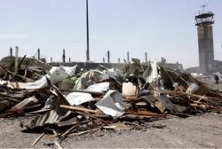 Serangan Houthi Tewaskan 3 Orang dan Hancurkan 3 Pesawat, Saudi Balas Gempur Yaman