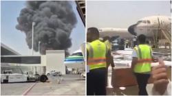 Kondisi Terkini Bandara Riyadh Arab Saudi usai Diserang Houthi, Semua Penerbangan Dibatalkan?