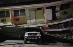 Diguncang 2 Gempa Dahsyat M7,7 dan 6,6, Panama Umumkan Keadaan Darurat 