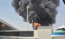 Makin Brutal! Houthi Terus Gempur Bandara King Khalid Saudi, 12 Orang Tewas
