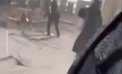 Serangan Houthi ke Bandara Saudi Tewaskan 12 Orang, termasuk Warga AS dan Palestina