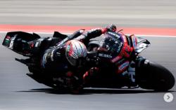 Hasil MotoGP Mandalika 2026: Marco Bezzecchi Juara, Aprilia Borong Podium