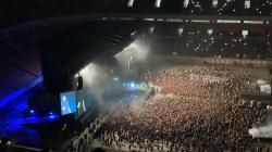 Tolak Konser Andrea Bocelli, Gabungan Ormas Islam Siapkan Konser Besar untuk Palestina