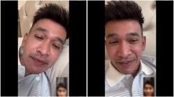 Sarwendah Bongkar Rekaman Video Call Ruben Onsu dengan Pria, Bahas soal Penjaga Hati!