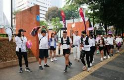 Forum Pemred Gelar Run for Good Journalism 2026, Ajak Publik Kawal Pers Berkualitas