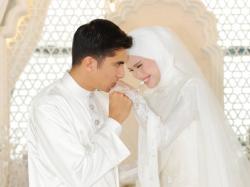 Maskawin Pernikahan Syed Saddiq dan Bella Astillah Viral, Uang Tunai Rp2 Jutaan