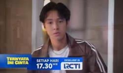 Sinopsis Ternyata Ini Cinta Eps 64: Marco Simpan Masalah Besar, Satu Temuan Saga Ubah Segalanya