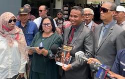 Ahmad Khozinuddin Cs Desak DPR Proses Pemakzulan Gibran, Ini Alasannya