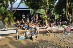 Bareskrim Gerebek 9 Sarang Narkoba di Sumut, Tangkap 36 Orang