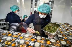 Waspada Penipuan Catut BGN, Minta Uang Iming-Iming Buka Dapur MBG Lebih Cepat