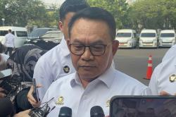 Karhutla Belum Ditetapkan Bencana Nasional, Menko Polkam Dudung: Kita Mampu Tangani