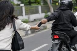 Siswi SMA Dijambret hingga Terjatuh saat Berangkat Sekolah di Bogor, HP Raib