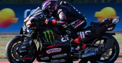 Viral Jorge Martin Dituduh Curang saat Start MotoGP Mandalika 2026, Kok Tak Kena Penalti?