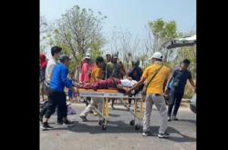 Kecelakaan Maut Motor Hantam Pikap di Sampang, 2 Orang Tewas