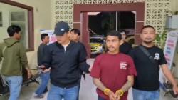 Sempat Viral, Gerandong Todong Mahasiswi Pakai Pisau di Kos Makassar Ditangkap