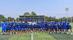 Kapten Persib U-18 Ungkap Detik-detik Bus Diserang di Batang, Pemain Alami Trauma