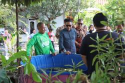 RT Berkelas, Wujud Pembangunan yang Berangkat dari Kebutuhan Warga