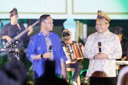 Ucapkan Terima Kasih ke Komjen Herry Heryawan, Wako Pekanbaru Agung Nugroho Siap Bersinergi dengan Kapolda Baru