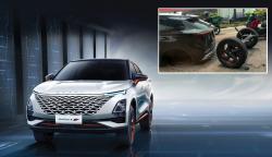 Poros Roda Belakang Omoda 5 Terlepas, Chery Recall 8.878 Unit Mobil di Malaysia