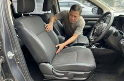 Jangan Diabaikan! Jok Mobil Goyang saat Direm Bisa Jadi Tanda Kerusakan