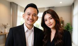 Ruben Onsu dan Sarwendah Kompak Absen di Sidang Hak Asuh Anak Hari Ini