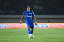 Kakang Rudianto Disorot Bobotoh, Igor Tolic Pasang Badan: Kritik Saya, Bukan Pemain!
