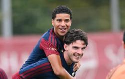 Pemain Incaran John Herdman Latihan di Tim Utama Arsenal, PSSI Wajib Gerak Cepat!