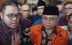 Yaqut Soroti Pihak yang Diduga Terima Uang Kasus Kuota Haji tapi Masih Saksi: Bisa Beli Villa