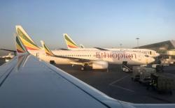 Israel Larang Masuk Pesawat Ethiopian Airlines karena Pilotnya Warga Indonesia