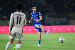 Jadwal Padat Mulai Gerogoti Persib, Thom Haye: Kini Kami Lihat Siapa yang Sehat!