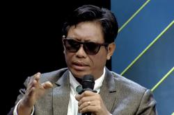 Yafet Rissy soal Polemik Gibran: Saya Khawatir Kita Terjebak Glorifikasi Ijazah