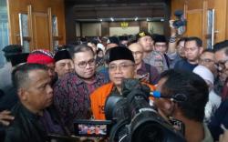 Bantu Tim Hukum Gus Yaqut, Pakar AI: Kasus Kuota Haji Janggal dan Dasarnya Rapuh