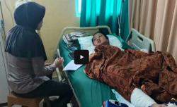 Keji! Pria di Kota Metro Tega Bakar Istri Siri hingga Kritis gegara Cemburu