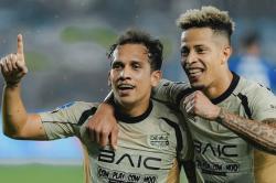 Egy Maulana Vikri Akhiri Puasa Gol 29 Laga, Pelatih Dewa United Bongkar Kunci Kebangkitannya