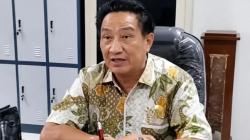 Kabut Asap Selimuti Maluku, Angogota DPRD Welhelm Kurnala Minta Penanganan Karhutla Terpadu