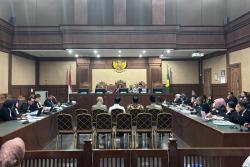 Pengusaha Travel Akui Berangkatkan 23 Jemaah Pakai Kuota Petugas Haji pada 2024