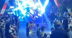 Karnaval Sound Horeg di Jember Ricuh, Penonton Babak Belur Dikeroyok