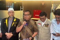 Denny Indrayana cs Laporkan KPU ke DKPP terkait Dugaan Pasal Selundupan Loloskan Gibran
