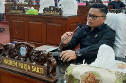 Hasren Purja Sakti Perkuat Struktur Partai Perindo hingga Desa, Sejumlah Politisi Senior Bergabung
