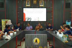 Dana Bergulir LPDB Koperasi Bantu KDKMP Tamanmartani Tetap Eksis dan Berkembang