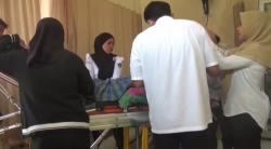 Ngeri! Gadis Diterkam Buaya saat Cuci Pakaian di Sungai Way Semaka Tanggamus