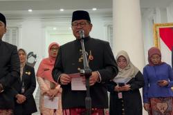 Beasiswa LPDP Jakarta Bergulir Tahun Depan untuk 75 Calon Mahasiswa, Pramono Segera Koordinasi dengan Kemenkeu