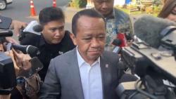 Bahlil Dipanggil Prabowo ke Istana, Bahas BBM Langka di Bali?