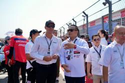 MotoGP Mandalika 2026 Pecahkan Rekor 157.875 Penonton, Ini Kunci Suksesnya