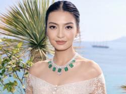 Terungkap! Ini Alasan Raline Shah Mundur dari Jabatan Stafsus Komdigi