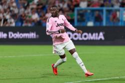 Belum Puas dengan Kolo Muani, Spalletti Minta Juventus Cari Striker Baru