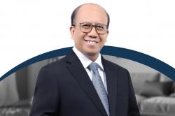 Suroso Isnandar Jadi Dirut PLN, Gantikan Darmawan Prasodjo